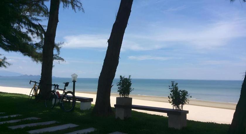 Greenseaview Resort Chong Chang Екстер'єр фото