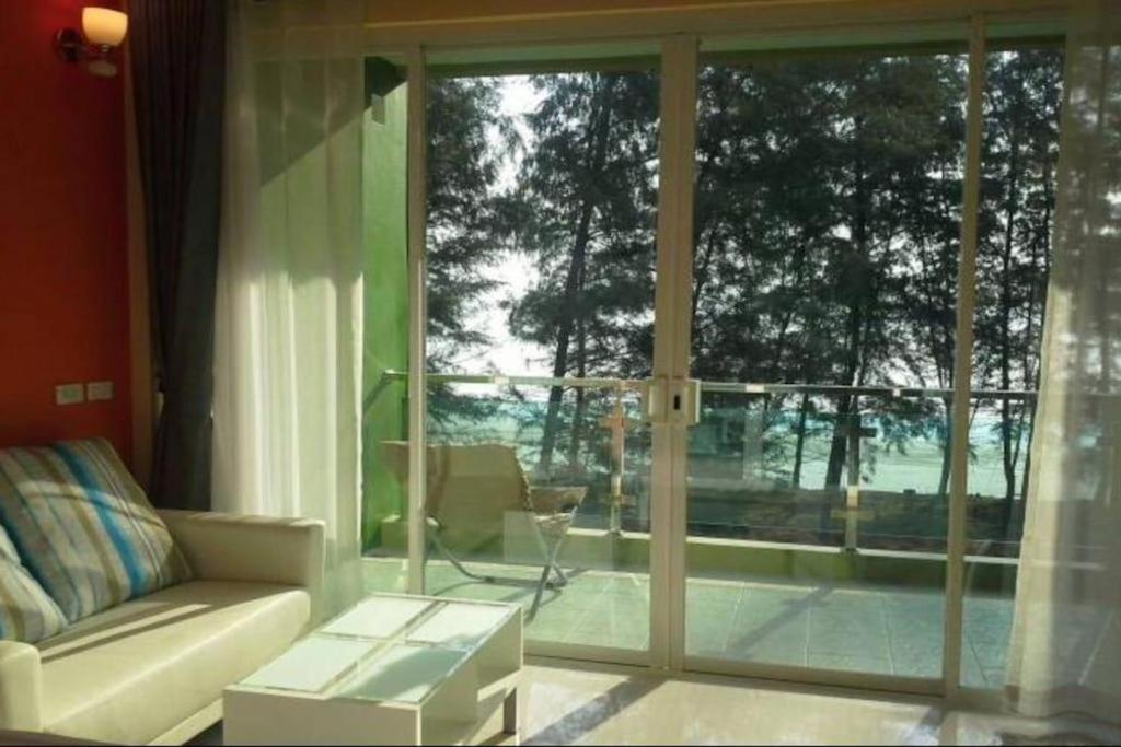 Greenseaview Resort Chong Chang Екстер'єр фото