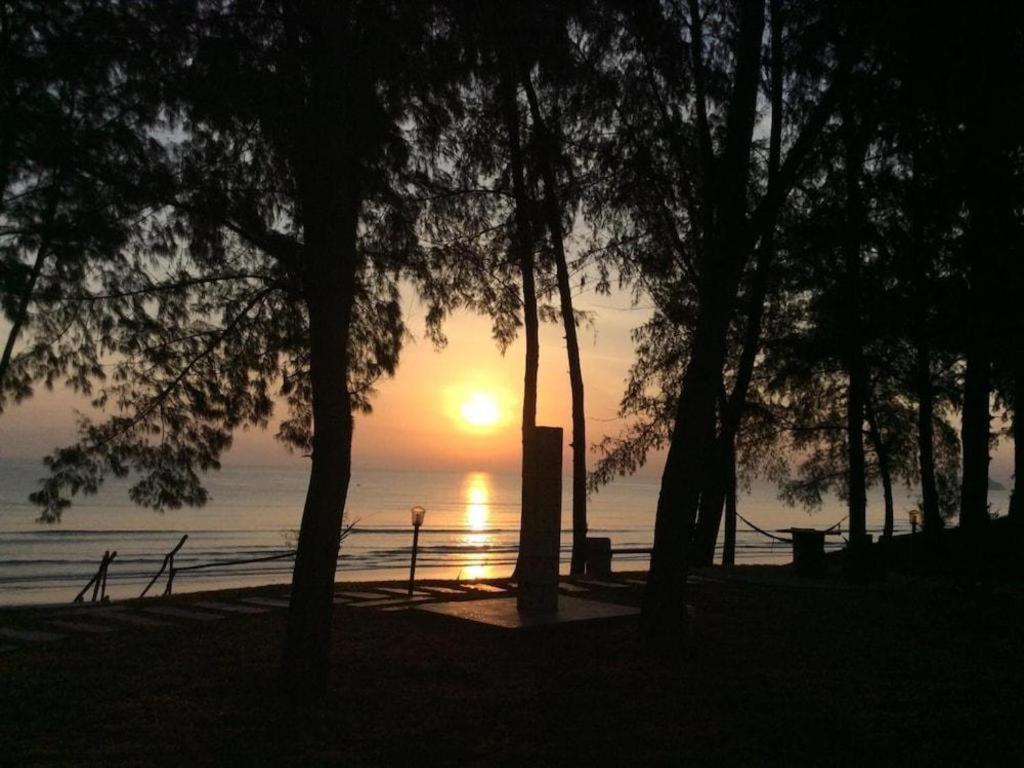 Greenseaview Resort Chong Chang Екстер'єр фото